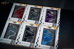 CẢNG SAU LAMBRETTA X300 CNC - GH RACING