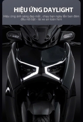 ĐÈN PHA LOBOO YAMAHA XMAX 300 (2023+)