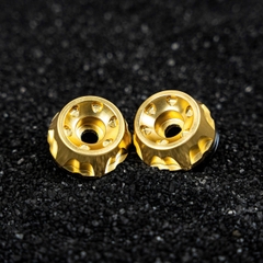 GÙ NHÔM LÕM GH-RACING