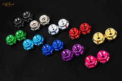 GÙ NHÔM LÕM GH-RACING