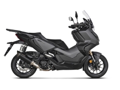 Pô AKRAPOVIC - ADV 350 (Slip On)