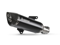 Pô AKRAPOVIC - ADV 350 (Slip On)