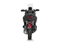 Pô AKRAPOVIC - ADV 350 (Slip On)