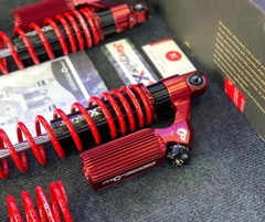 PHUỘC PROFENDER X SERIES PLUS - ADV 350 (MÀU ĐỎ)