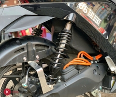 PHUỘC PROFENDER MAX SERIES - PCX 160 365-355MM (MÀU ĐEN)