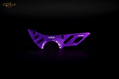 PAT CHE DÂY THẮNG SAU VER.2 CNC GH-RACING