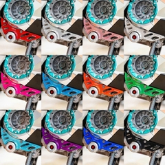 PAT CHE DÂY THẮNG SAU VER.2 CNC GH-RACING