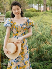 ĐẦM NỮ HN32