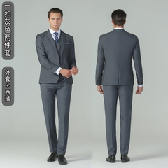 Bộ đồ vest sang trọng lịch lãm dành cho nam