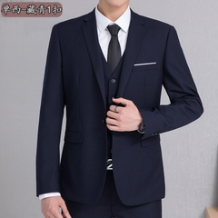 Áo vest công sở phù hợp nam giới thanh lịch sang trọng