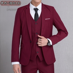 Áo vest công sở phù hợp nam giới thanh lịch sang trọng