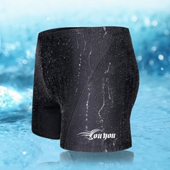 Quần bơi boxer plus dành cho nam
