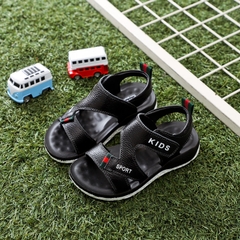 Giày sandal kiểu dáng mới thời trang dành cho bé trai