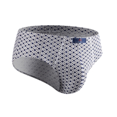 Quần lót nam họa tiết cotton nguyên chất thoáng khí