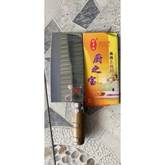 Dao chặt xương dùng trong nhà bếp