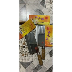 Dao chặt xương dùng trong nhà bếp