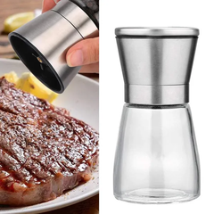 Lọ xay tiêu inox 304
