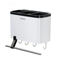 Hộp đựng đũa muỗng Ecoco