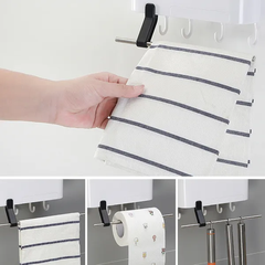 Hộp đựng đũa muỗng Ecoco