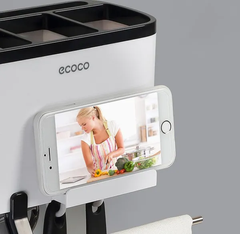 Hộp đựng đũa muỗng Ecoco