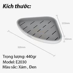 Kệ góc ECOCO