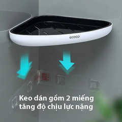 Kệ góc ECOCO
