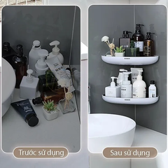Kệ góc ECOCO
