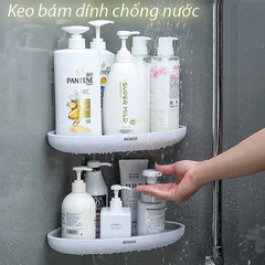 Kệ góc ECOCO