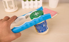 Dụng cụ mở nắp đồ hộp