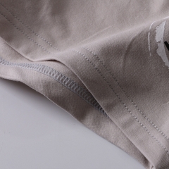 Quần lót boxer cotton WANGJIANG cá tính dành cho nam