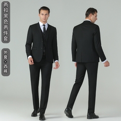 Bộ đồ vest sang trọng lịch lãm dành cho nam