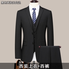 Bộ đồ vest công sở sang trọng dành cho nam