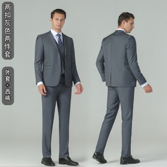 Bộ đồ vest sang trọng lịch lãm dành cho nam