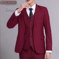 Áo vest công sở phù hợp nam giới thanh lịch sang trọng