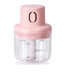 Dụng cụ xay tỏi to 250ml
