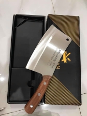 Dao chặt thịt Seki