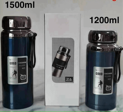 Bình giữ nhiệt Good Vaccum 1500ml