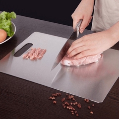 Thớt Inox 304