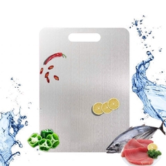 Thớt Inox 304