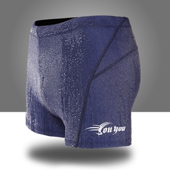 Quần bơi boxer plus dành cho nam