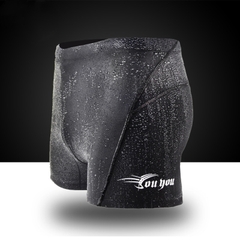 Quần bơi boxer plus dành cho nam