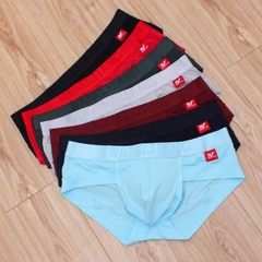 Quần lót boxer nam WANGJIANG vải modal thoáng khí mềm mại