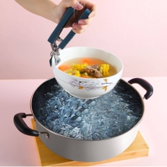 Set gắp nóng