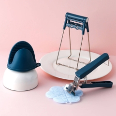 Set gắp nóng