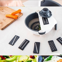 Dụng cụ bào cắt gọt rau củ quả đa năng