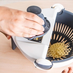 Dụng cụ bào cắt gọt rau củ quả đa năng