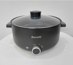 Nồi lẩu điện 3L Baretti BRD452