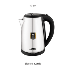 Ấm siêu tốc 1 lớp Cancook 2,3L