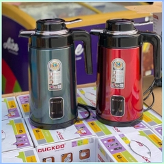 Ấm siêu tốc kèm phích giữ nhiệt 3L