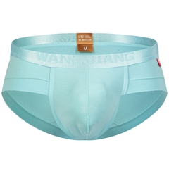 Quần lót boxer nam WANGJIANG vải modal thoáng khí mềm mại
